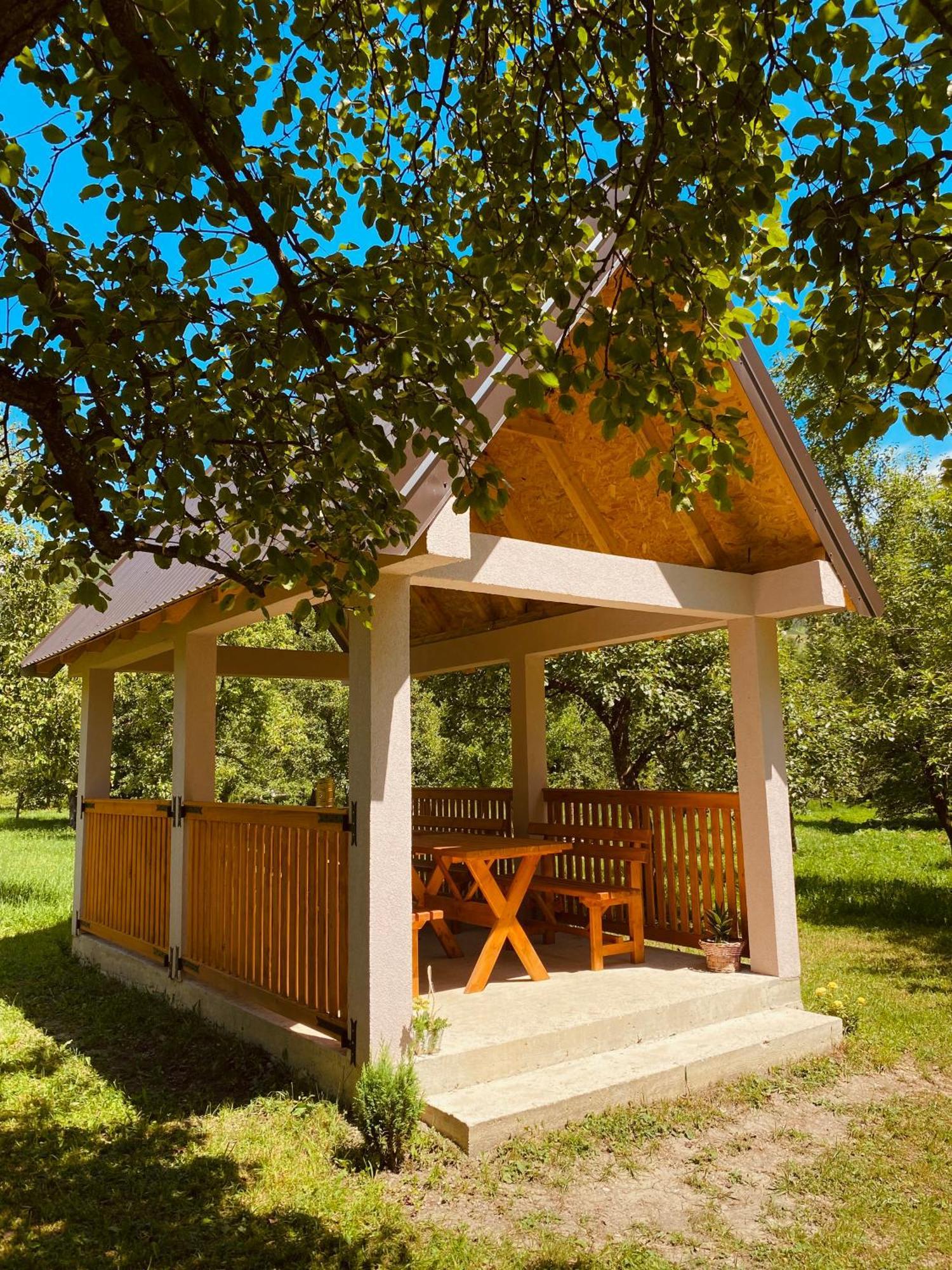 Farmstead Green Haven Мойковац Экстерьер фото